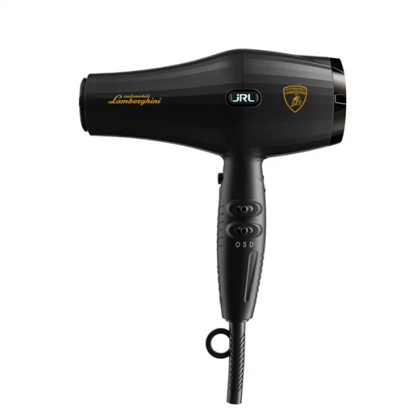 LAMBORGHINI PHON FORTE PRO LITE BLACK