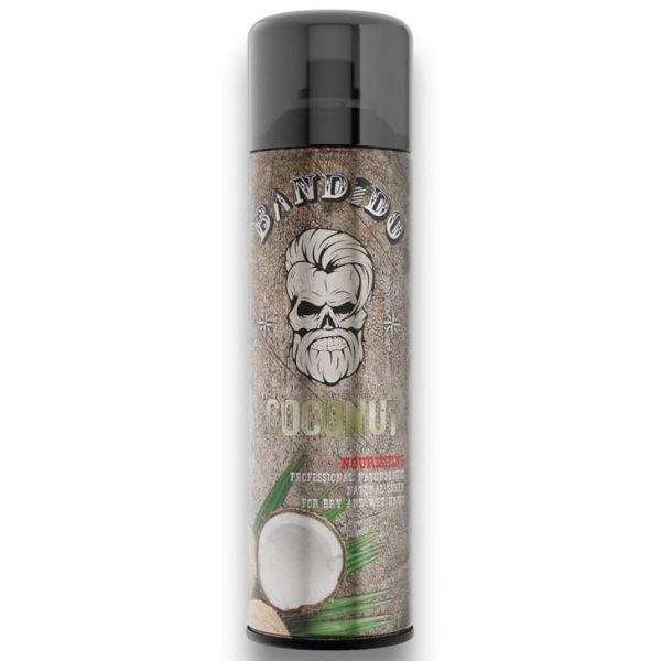 BANDIDO LACCA NUTRIENTE COCONUT 500 ML