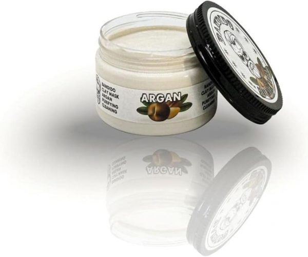 BANDIDO MASCHERA VISO ARGAN 400 ML - immagine 2