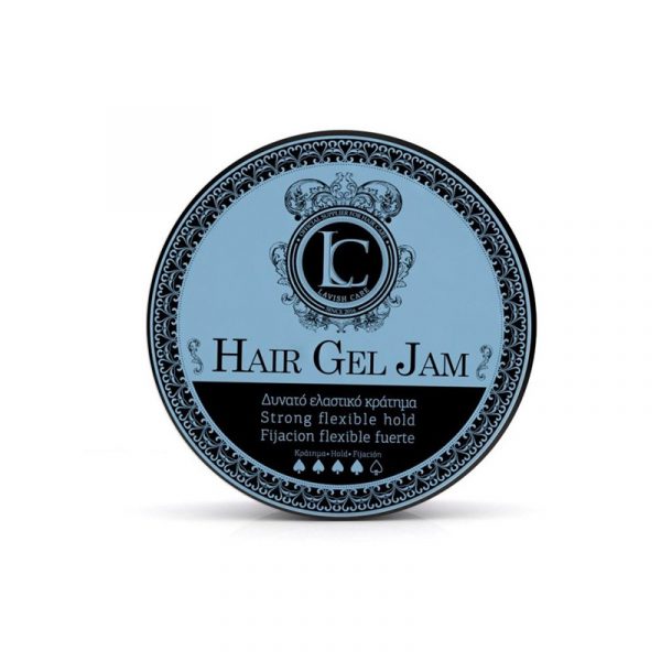LAVISH GEL JAME FISSAGGIO FORTE 100 ML