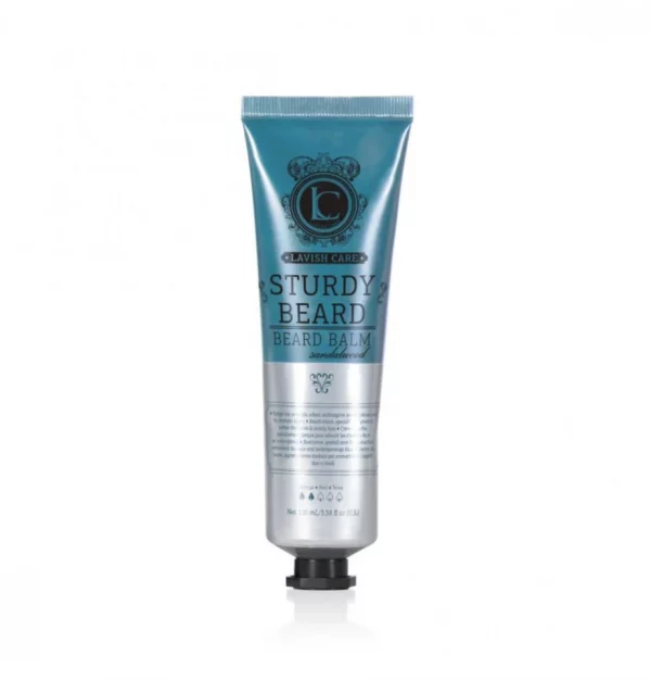 LAVISH BALSAMO BARBA 100 ML