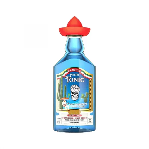 BANDIDO TONICO CAPELLI 250 ML