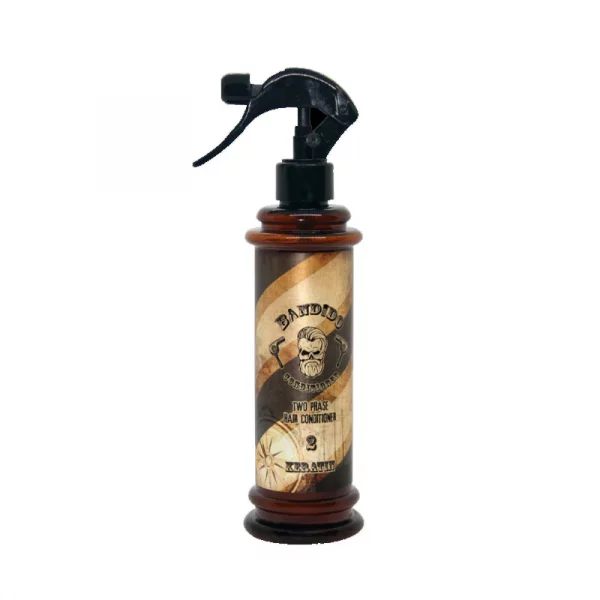 BANDIDO BALSAMO BIFASICO 350 ML