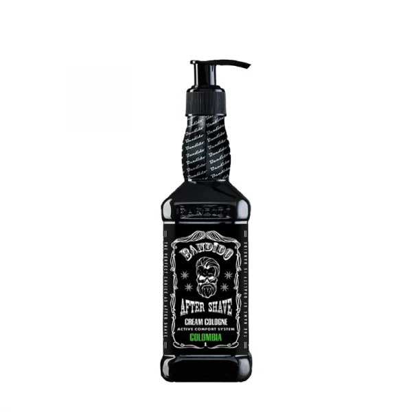 BANDIDO DOPOBARBA CREAM COLOMBIA 350 ML
