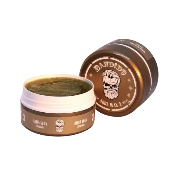 BANDIDO CERA MODELLANTE AQUA WAX