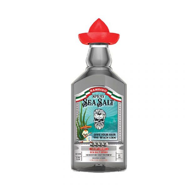 BANDIDO SPRAY CAPELLI SEA SALT 250 ML