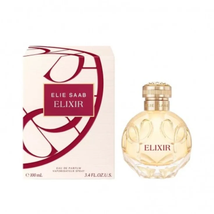 ELIE SAAB ELIXIR E.D.P.
