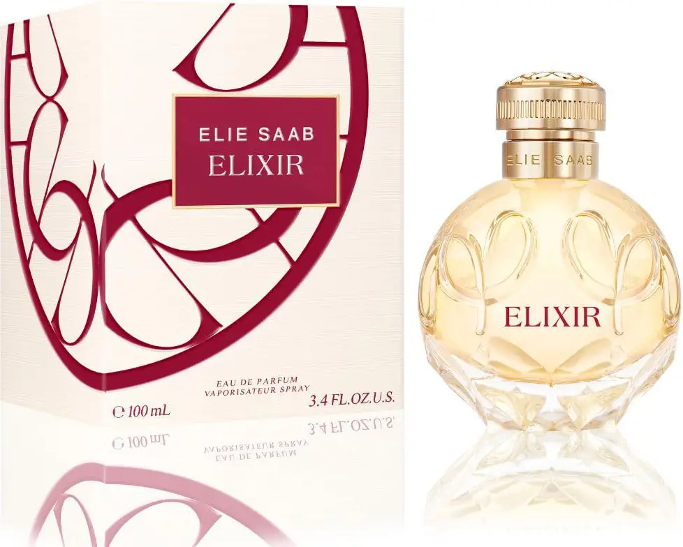ELIE SAAB ELIXIR E.D.P.