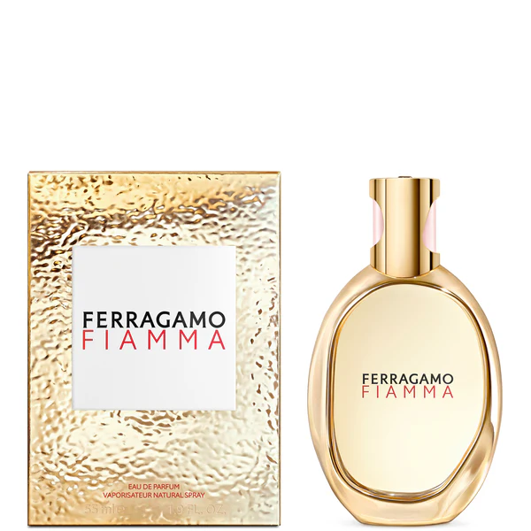 SALVATORE FERRAGAMO FIAMMA E.D.P