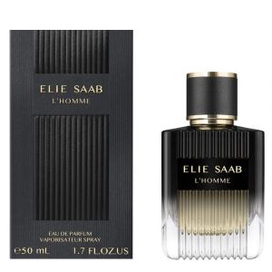 ELIE SAAB L'HOMME E.D.P.