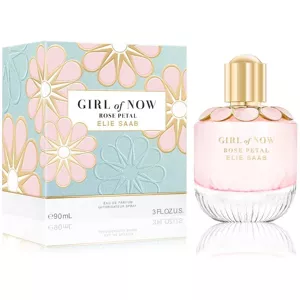 ELIE SAAB GIRL OF NOW PETAL ROSE E.D.P.
