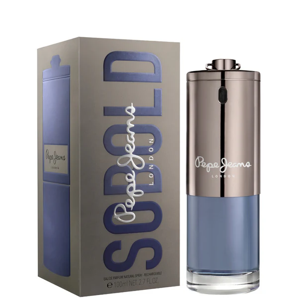 PEPE JEANS SOBOLD E.D.P.