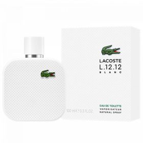 LACOSTE BLANC E.D.T. 100ML