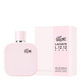 LACOSTE ROSE E.D.P. 100ML