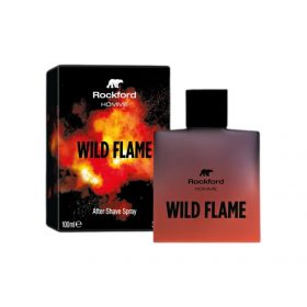 ROCKFORD WILD FLAME A.S. SPRAY 100 ML