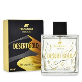 ROCKFORD DESERT GOLD A.S. SPRAY 100ML