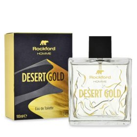 ROCKFORD DESERT GOLD E.D.T. 100ML