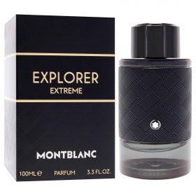 MONTBLANC EXPLORER EXTREME PARFUM