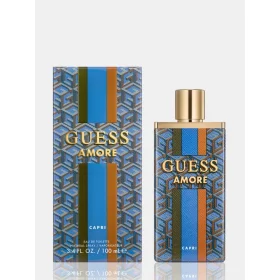 GUESS AMORE CAPRI E.D.T. 100 ML
