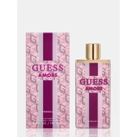GUESS AMORE VENEZIA E.D.T 100 ML
