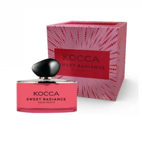 KOCCA SWEET RADIANCE E.D.T. 100 ML