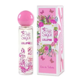 PINK SUGAR LOLLIPINK E.D.T.
