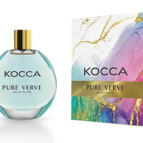 KOKKA PURE VERVE E.D.T. 100 ML