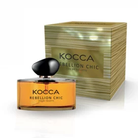 KOCCA REBELLION CHIC E.D.T. 100 ML