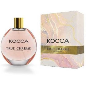 KOCCA TRUE CHARM E.D.T. 100 ML
