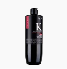 FAIPA SHAMPOO KERATIN RISTRUTTURANTE ALLA KERATINA