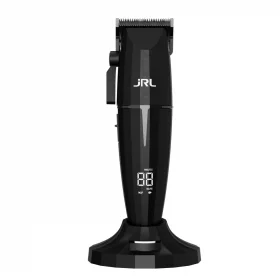 JRL TAGLIACAPELLI ONYX 2020C-B professional cordless hair clipper