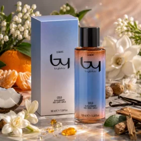 BYBLOS OLIO ILLUMINANTE
