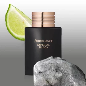 ARROGANCE BLACK MINERAL E.D.P.