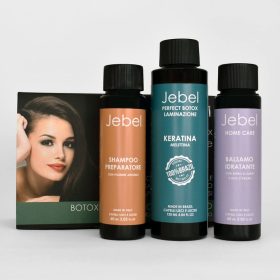 JEBEL TRATTAMENTO BOTOX ANTICRESPO