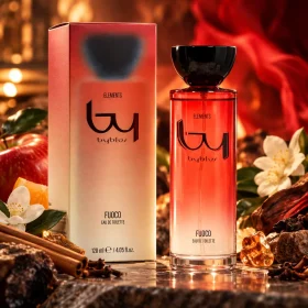 BYBLOS FUOCO